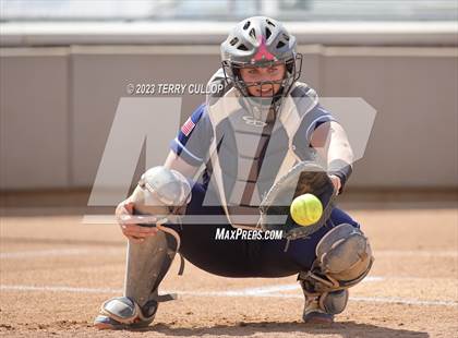 Thumbnail 3 in Salem Hills @ Lehi (UHSAA 5A Super Regional) photogallery.