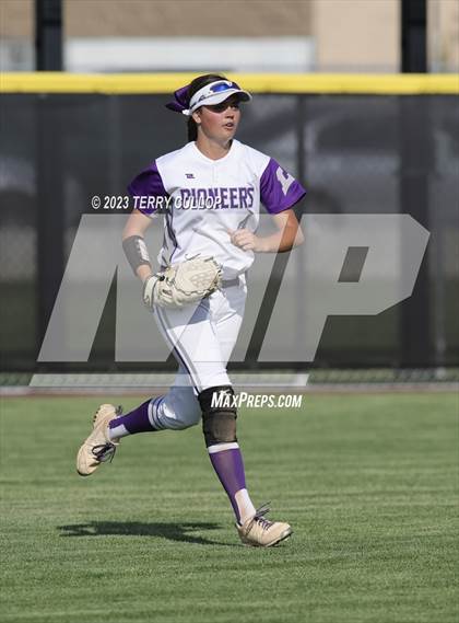 Thumbnail 1 in Salem Hills @ Lehi (UHSAA 5A Super Regional) photogallery.