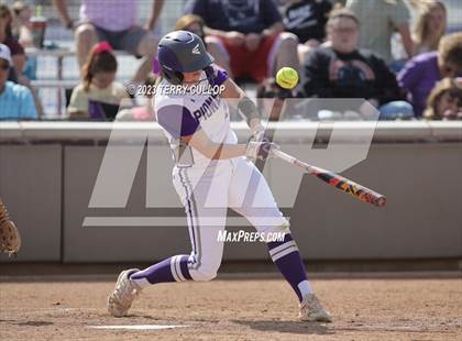 Thumbnail 3 in Salem Hills @ Lehi (UHSAA 5A Super Regional) photogallery.