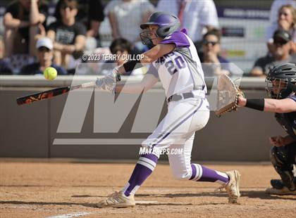 Thumbnail 1 in Salem Hills @ Lehi (UHSAA 5A Super Regional) photogallery.