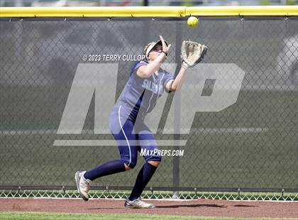 Thumbnail 3 in Salem Hills @ Lehi (UHSAA 5A Super Regional) photogallery.