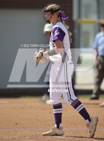 Thumbnail 1 in Salem Hills @ Lehi (UHSAA 5A Super Regional) photogallery.
