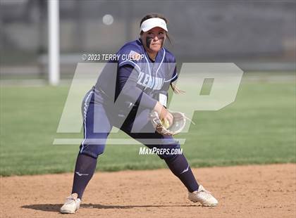 Thumbnail 1 in Salem Hills @ Lehi (UHSAA 5A Super Regional) photogallery.