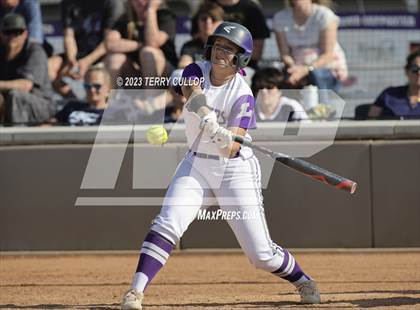 Thumbnail 3 in Salem Hills @ Lehi (UHSAA 5A Super Regional) photogallery.