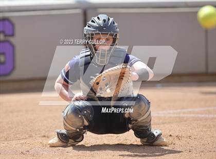 Thumbnail 1 in Salem Hills @ Lehi (UHSAA 5A Super Regional) photogallery.