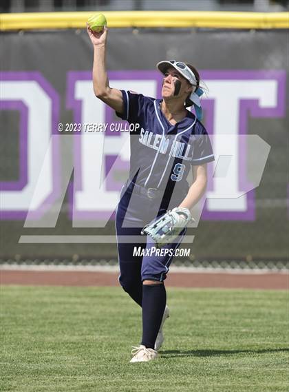 Thumbnail 2 in Salem Hills @ Lehi (UHSAA 5A Super Regional) photogallery.