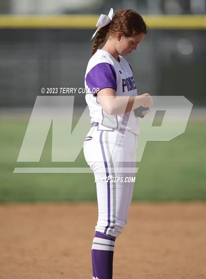 Thumbnail 2 in Salem Hills @ Lehi (UHSAA 5A Super Regional) photogallery.