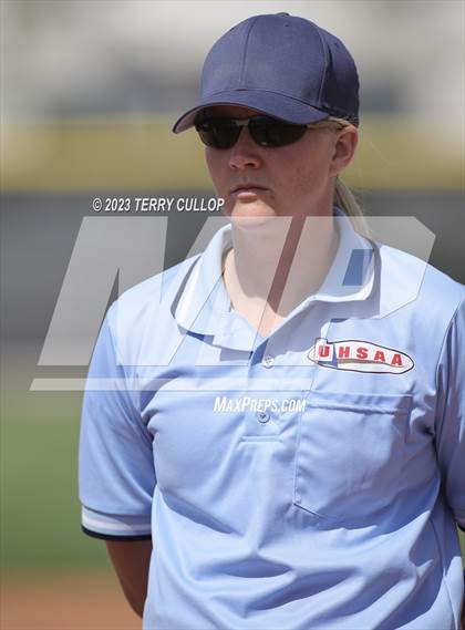 Thumbnail 3 in Salem Hills @ Lehi (UHSAA 5A Super Regional) photogallery.