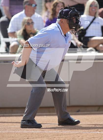 Thumbnail 3 in Salem Hills @ Lehi (UHSAA 5A Super Regional) photogallery.