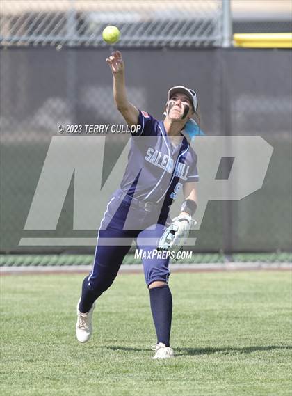 Thumbnail 3 in Salem Hills @ Lehi (UHSAA 5A Super Regional) photogallery.