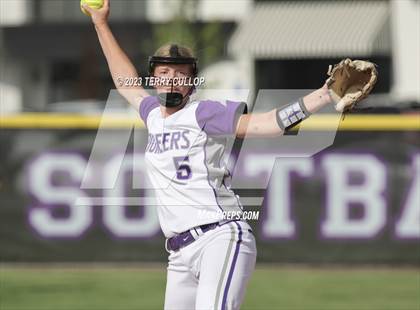 Thumbnail 1 in Salem Hills @ Lehi (UHSAA 5A Super Regional) photogallery.