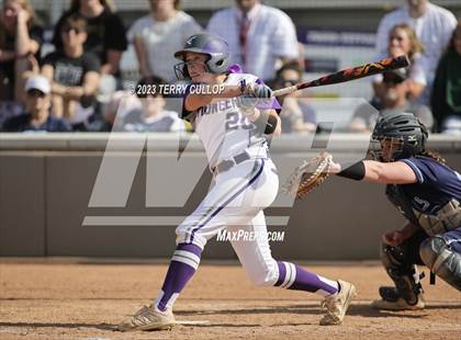 Thumbnail 2 in Salem Hills @ Lehi (UHSAA 5A Super Regional) photogallery.