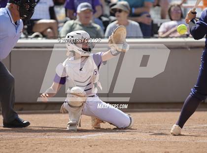 Thumbnail 1 in Salem Hills @ Lehi (UHSAA 5A Super Regional) photogallery.