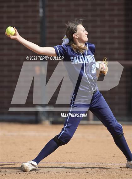 Thumbnail 1 in Salem Hills @ Lehi (UHSAA 5A Super Regional) photogallery.