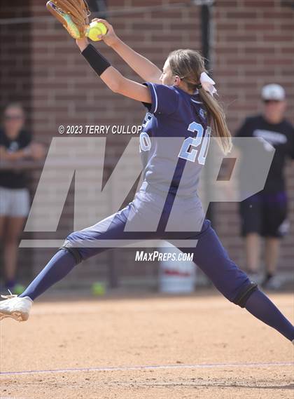 Thumbnail 3 in Salem Hills @ Lehi (UHSAA 5A Super Regional) photogallery.