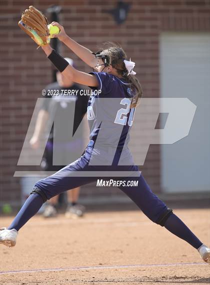 Thumbnail 1 in Salem Hills @ Lehi (UHSAA 5A Super Regional) photogallery.