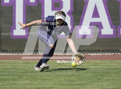 Thumbnail 1 in Salem Hills @ Lehi (UHSAA 5A Super Regional) photogallery.