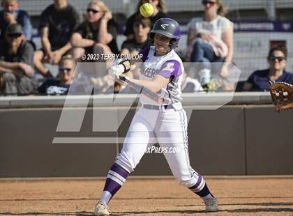Thumbnail 1 in Salem Hills @ Lehi (UHSAA 5A Super Regional) photogallery.
