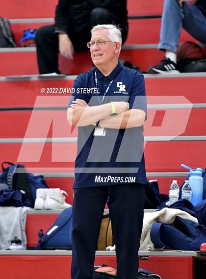 Thumbnail 1 in Sacramento vs. Casa Roble (Lady Bronco Classic) photogallery.