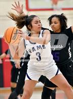 Photo from the gallery "Sacramento vs. Casa Roble (Lady Bronco Classic)"