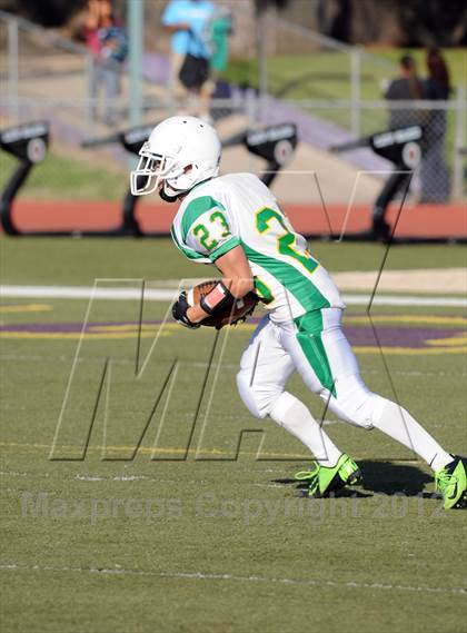 Thumbnail 2 in St. Joseph @ Righetti photogallery.