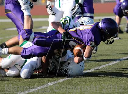 Thumbnail 1 in St. Joseph @ Righetti photogallery.