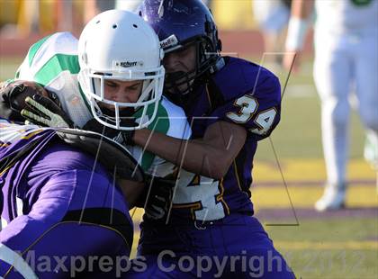 Thumbnail 3 in St. Joseph @ Righetti photogallery.