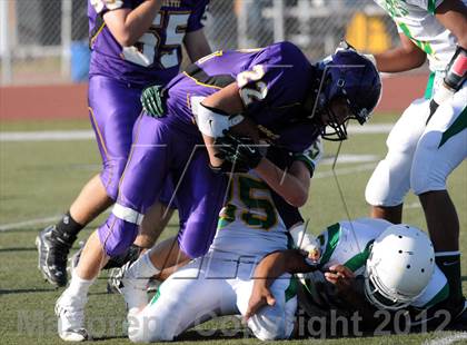 Thumbnail 3 in St. Joseph @ Righetti photogallery.