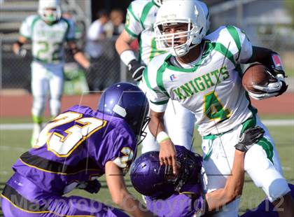 Thumbnail 1 in St. Joseph @ Righetti photogallery.