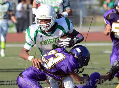 Thumbnail 2 in St. Joseph @ Righetti photogallery.