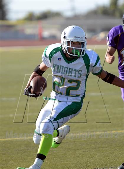 Thumbnail 2 in St. Joseph @ Righetti photogallery.