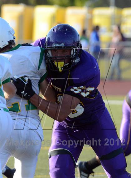 Thumbnail 2 in St. Joseph @ Righetti photogallery.