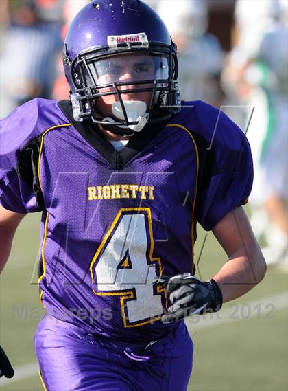 Thumbnail 2 in St. Joseph @ Righetti photogallery.