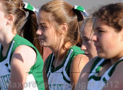 Thumbnail 1 in St. Joseph @ Righetti photogallery.