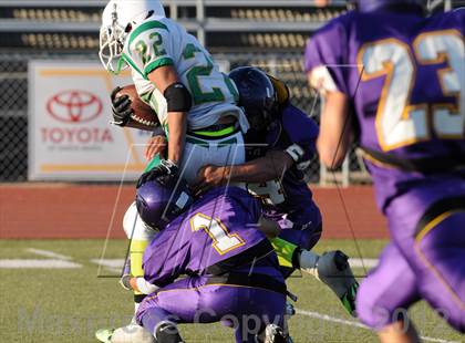 Thumbnail 3 in St. Joseph @ Righetti photogallery.