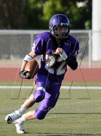 Thumbnail 1 in St. Joseph @ Righetti photogallery.