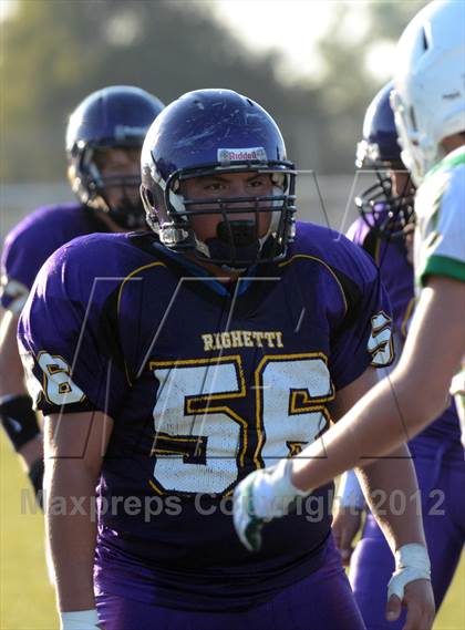 Thumbnail 3 in St. Joseph @ Righetti photogallery.