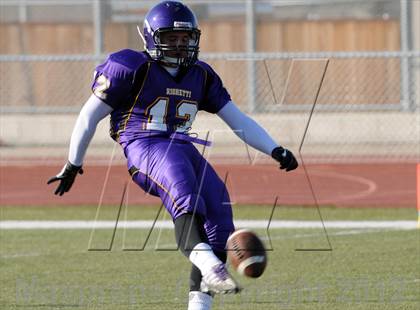 Thumbnail 3 in St. Joseph @ Righetti photogallery.