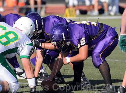 Thumbnail 2 in St. Joseph @ Righetti photogallery.
