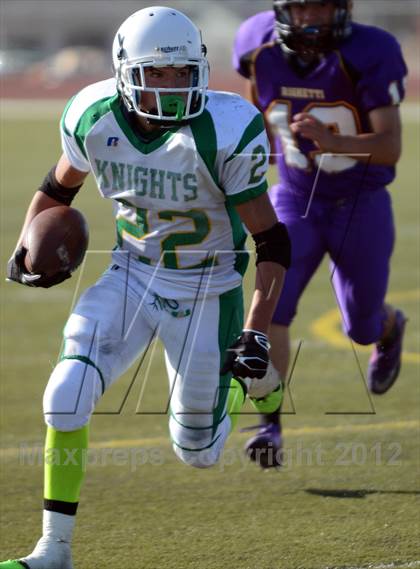 Thumbnail 1 in St. Joseph @ Righetti photogallery.