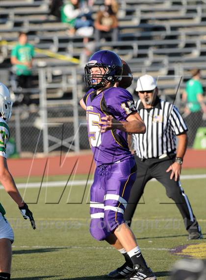 Thumbnail 1 in St. Joseph @ Righetti photogallery.