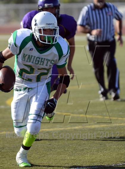 Thumbnail 3 in St. Joseph @ Righetti photogallery.