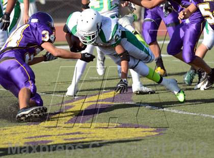 Thumbnail 3 in St. Joseph @ Righetti photogallery.