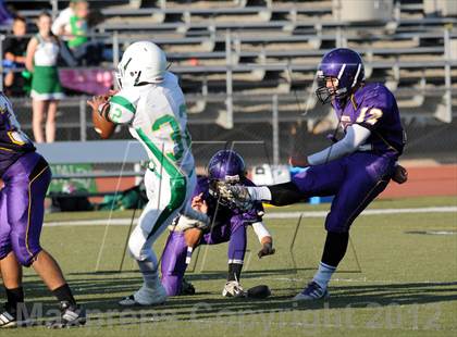 Thumbnail 2 in St. Joseph @ Righetti photogallery.