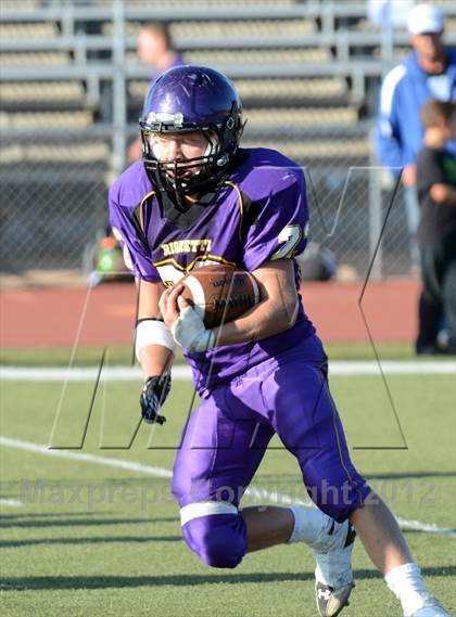 Thumbnail 3 in St. Joseph @ Righetti photogallery.