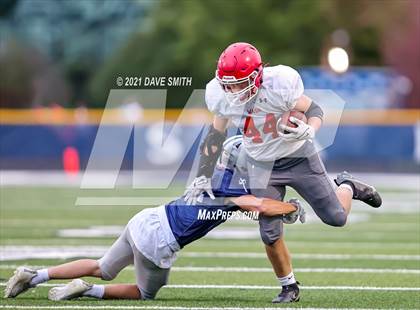 Thumbnail 2 in Washington @ Xavier photogallery.