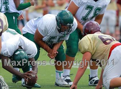 Thumbnail 3 in JV: Lincoln @ Point Loma photogallery.