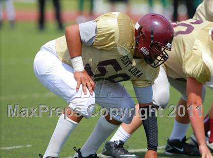 Thumbnail 2 in JV: Lincoln @ Point Loma photogallery.