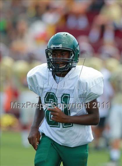 Thumbnail 3 in JV: Lincoln @ Point Loma photogallery.