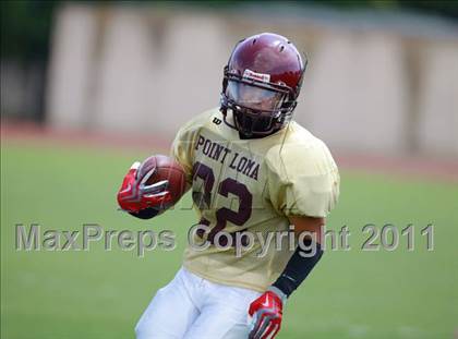 Thumbnail 3 in JV: Lincoln @ Point Loma photogallery.